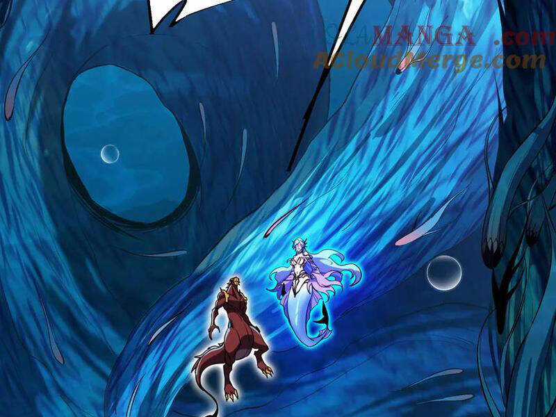 Linh Khí Khôi Phục: Từ Cá Chép Tiến Hoá Thành Thần Long Chapter 21 trang 41