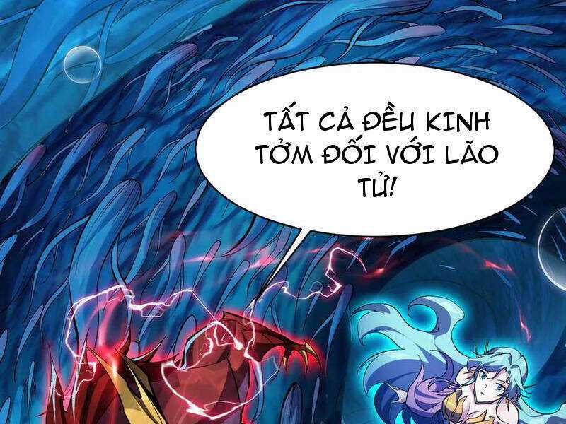 Linh Khí Khôi Phục: Từ Cá Chép Tiến Hoá Thành Thần Long Chapter 21 trang 48