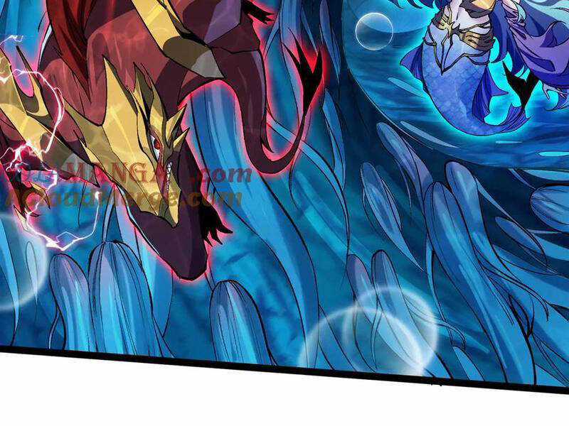 Linh Khí Khôi Phục: Từ Cá Chép Tiến Hoá Thành Thần Long Chapter 21 trang 49