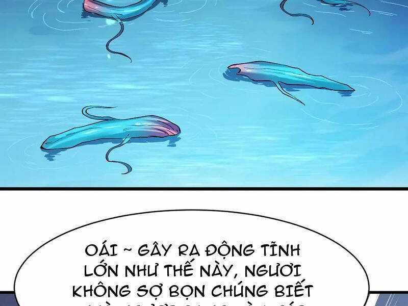 Linh Khí Khôi Phục: Từ Cá Chép Tiến Hoá Thành Thần Long Chapter 21 trang 58