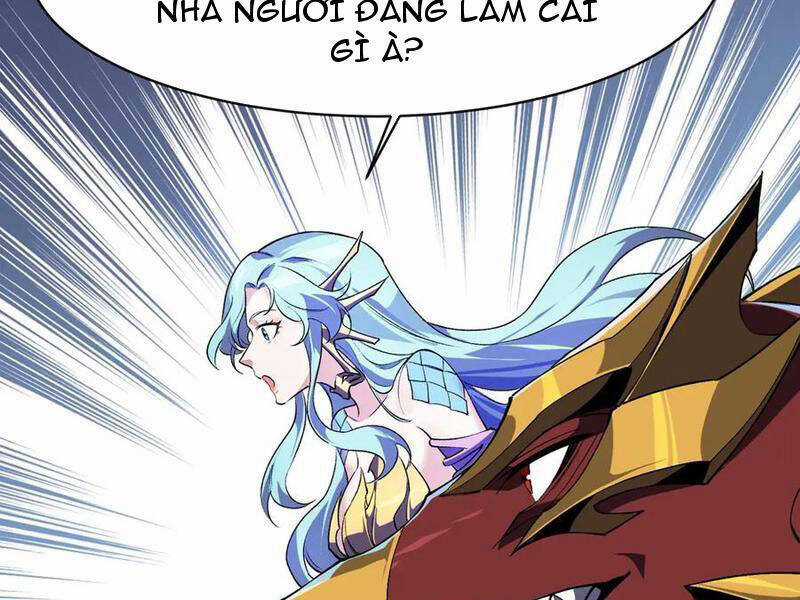 Linh Khí Khôi Phục: Từ Cá Chép Tiến Hoá Thành Thần Long Chapter 21 trang 59