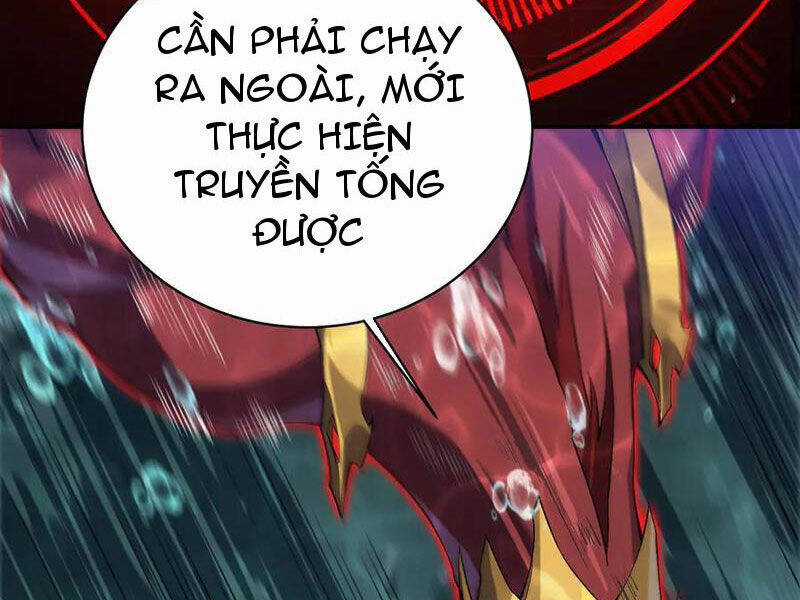 Linh Khí Khôi Phục: Từ Cá Chép Tiến Hoá Thành Thần Long Chapter 21 trang 6