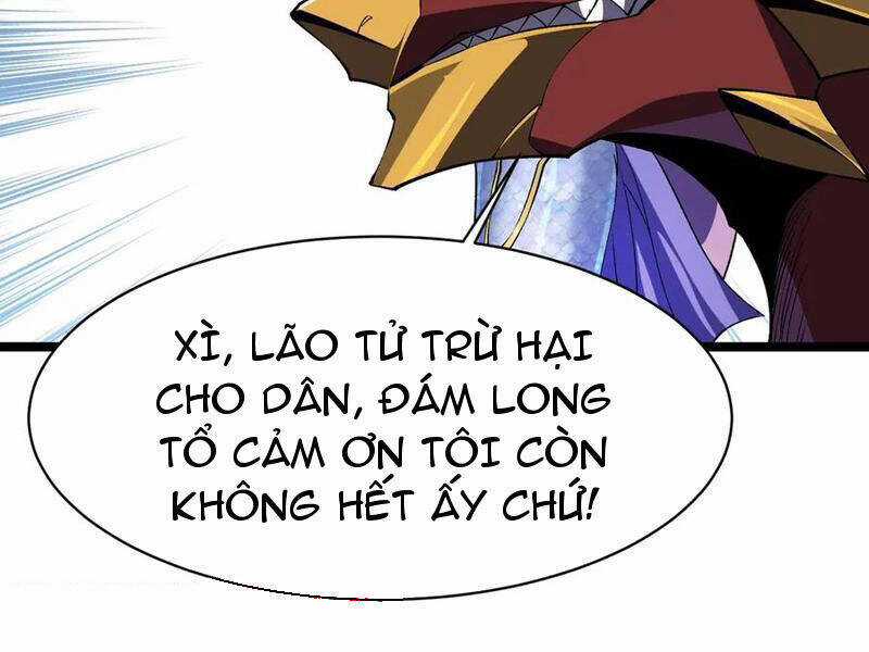 Linh Khí Khôi Phục: Từ Cá Chép Tiến Hoá Thành Thần Long Chapter 21 trang 60