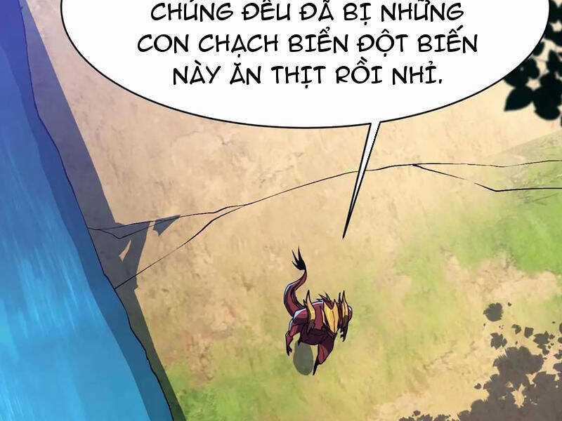 Linh Khí Khôi Phục: Từ Cá Chép Tiến Hoá Thành Thần Long Chapter 21 trang 62