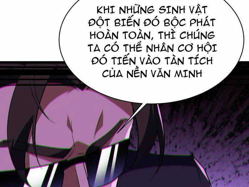 Linh Khí Khôi Phục: Từ Cá Chép Tiến Hoá Thành Thần Long Chapter 21 trang 77