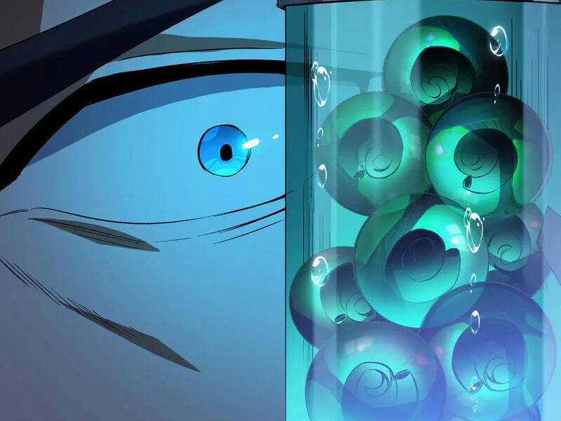 Linh Khí Khôi Phục: Từ Cá Chép Tiến Hoá Thành Thần Long Chapter 21 trang 83