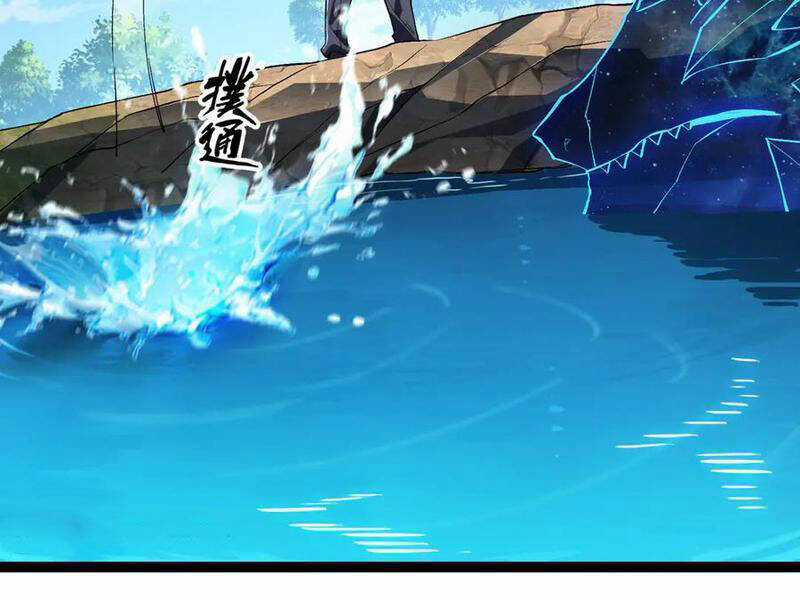 Linh Khí Khôi Phục: Từ Cá Chép Tiến Hoá Thành Thần Long Chapter 21 trang 86