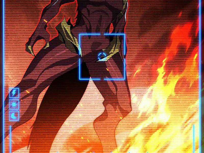 Linh Khí Khôi Phục: Từ Cá Chép Tiến Hoá Thành Thần Long Chapter 22 trang 10