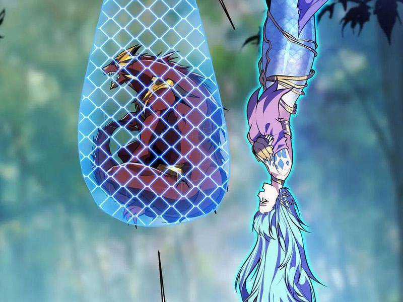 Linh Khí Khôi Phục: Từ Cá Chép Tiến Hoá Thành Thần Long Chapter 22 trang 105