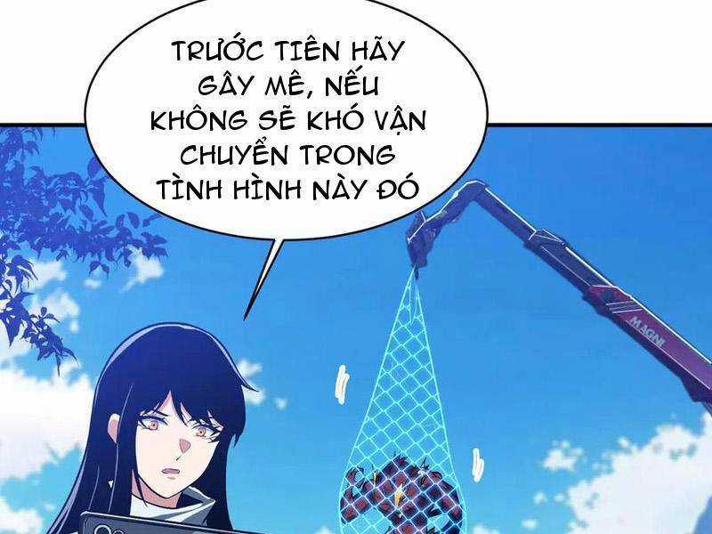Linh Khí Khôi Phục: Từ Cá Chép Tiến Hoá Thành Thần Long Chapter 22 trang 119