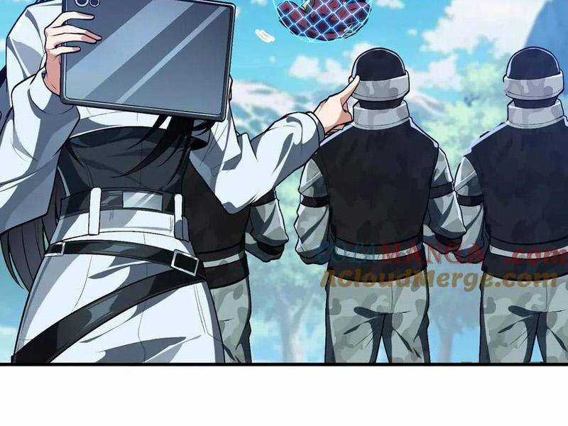 Linh Khí Khôi Phục: Từ Cá Chép Tiến Hoá Thành Thần Long Chapter 22 trang 120