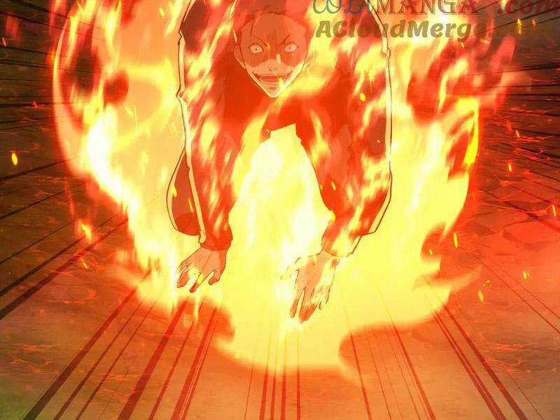 Linh Khí Khôi Phục: Từ Cá Chép Tiến Hoá Thành Thần Long Chapter 22 trang 14