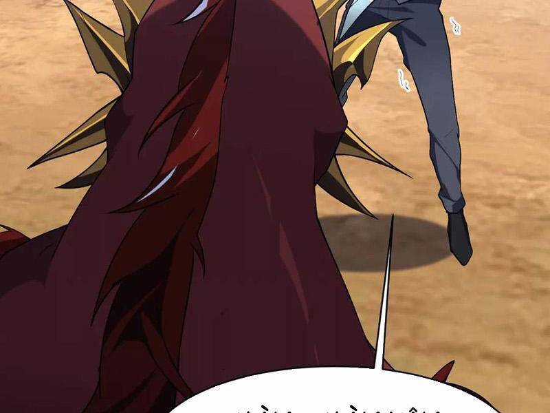 Linh Khí Khôi Phục: Từ Cá Chép Tiến Hoá Thành Thần Long Chapter 22 trang 2