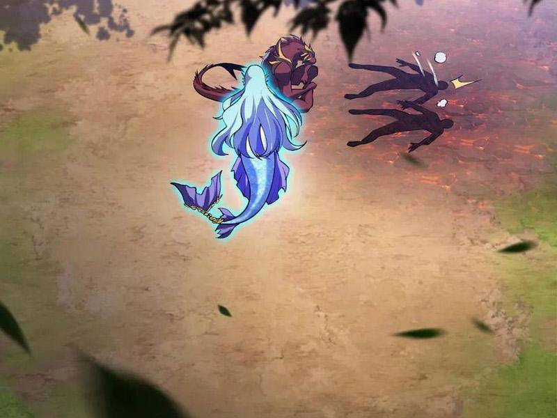 Linh Khí Khôi Phục: Từ Cá Chép Tiến Hoá Thành Thần Long Chapter 22 trang 20