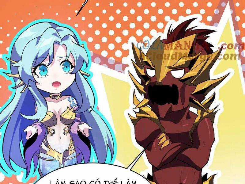 Linh Khí Khôi Phục: Từ Cá Chép Tiến Hoá Thành Thần Long Chapter 22 trang 22