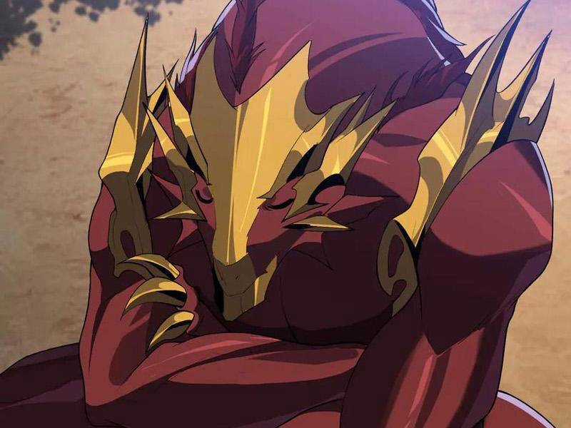 Linh Khí Khôi Phục: Từ Cá Chép Tiến Hoá Thành Thần Long Chapter 22 trang 24