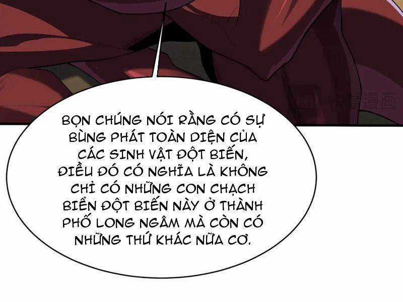 Linh Khí Khôi Phục: Từ Cá Chép Tiến Hoá Thành Thần Long Chapter 22 trang 25