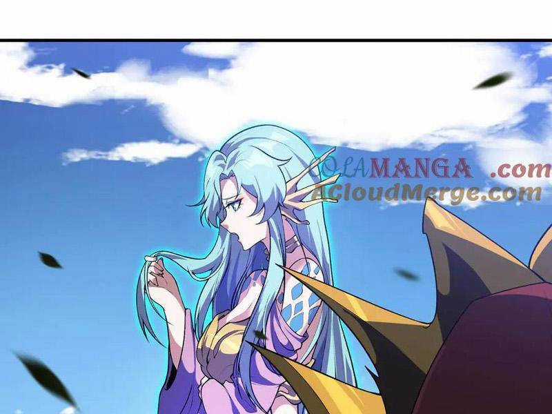 Linh Khí Khôi Phục: Từ Cá Chép Tiến Hoá Thành Thần Long Chapter 22 trang 26