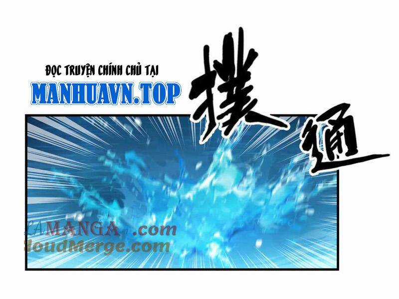 Linh Khí Khôi Phục: Từ Cá Chép Tiến Hoá Thành Thần Long Chapter 22 trang 33