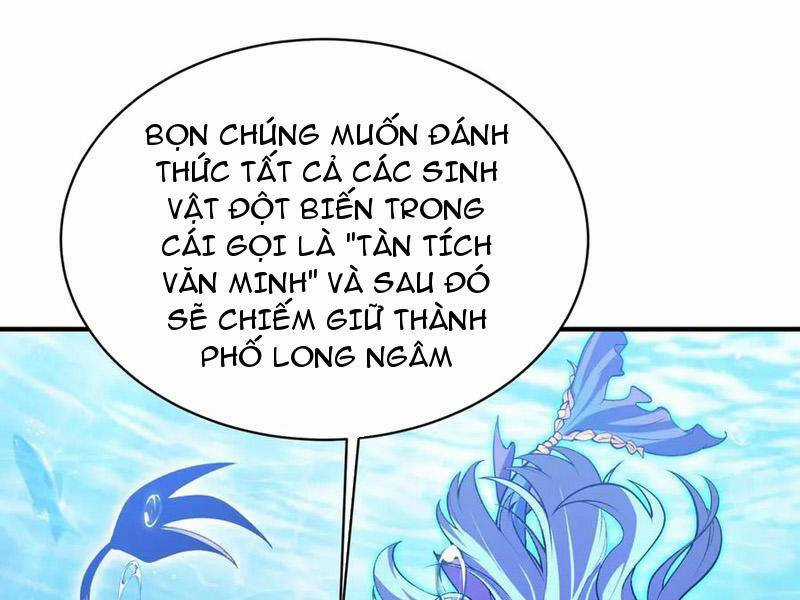 Linh Khí Khôi Phục: Từ Cá Chép Tiến Hoá Thành Thần Long Chapter 22 trang 34