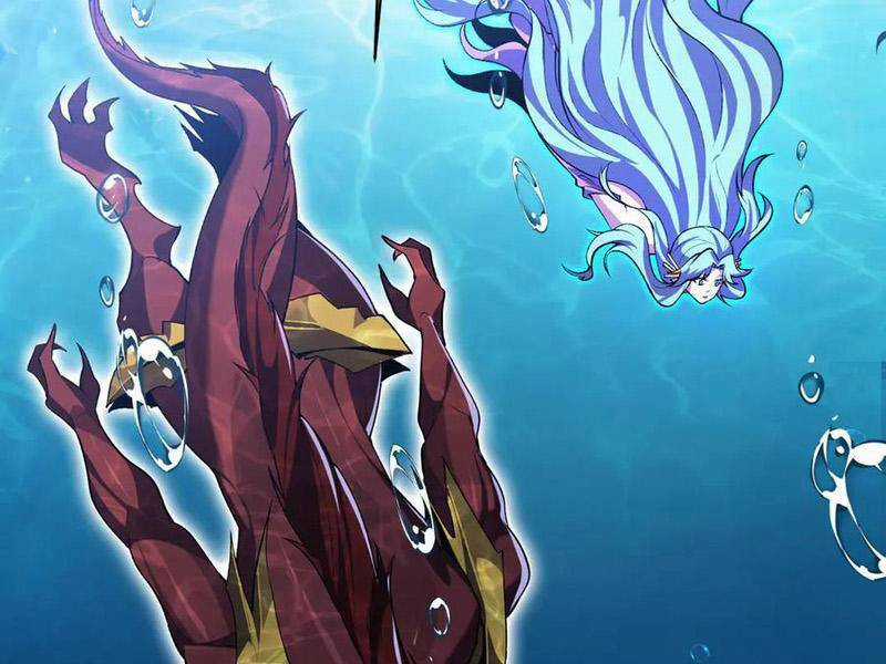 Linh Khí Khôi Phục: Từ Cá Chép Tiến Hoá Thành Thần Long Chapter 22 trang 35