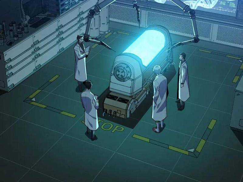 Linh Khí Khôi Phục: Từ Cá Chép Tiến Hoá Thành Thần Long Chapter 22 trang 45