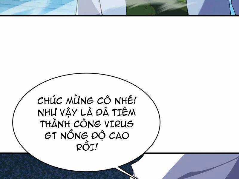 Linh Khí Khôi Phục: Từ Cá Chép Tiến Hoá Thành Thần Long Chapter 22 trang 57