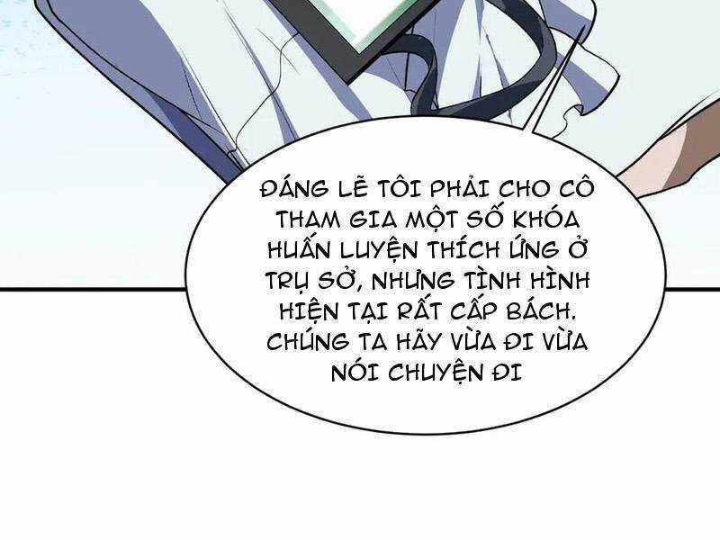 Linh Khí Khôi Phục: Từ Cá Chép Tiến Hoá Thành Thần Long Chapter 22 trang 59