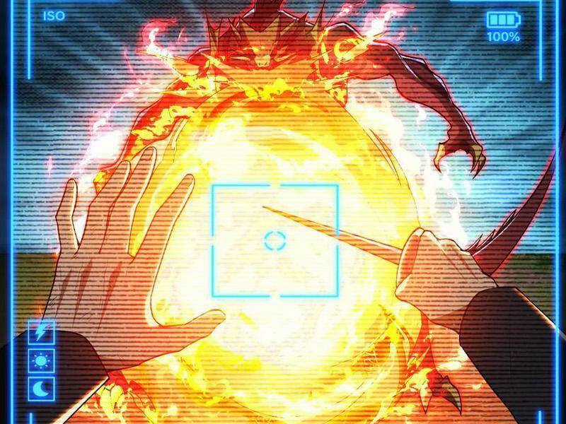 Linh Khí Khôi Phục: Từ Cá Chép Tiến Hoá Thành Thần Long Chapter 22 trang 6