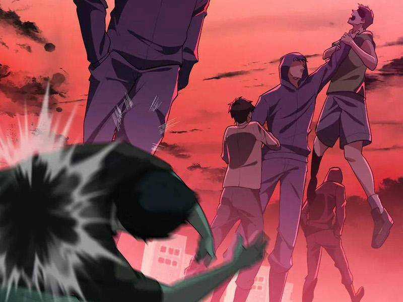 Linh Khí Khôi Phục: Từ Cá Chép Tiến Hoá Thành Thần Long Chapter 22 trang 70