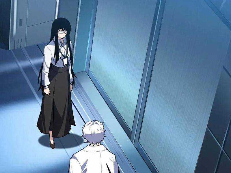 Linh Khí Khôi Phục: Từ Cá Chép Tiến Hoá Thành Thần Long Chapter 22 trang 72