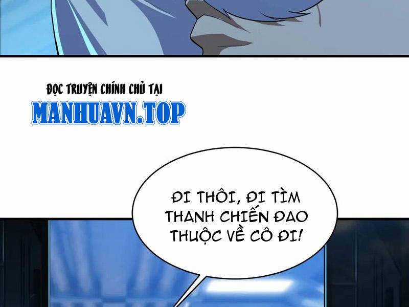 Linh Khí Khôi Phục: Từ Cá Chép Tiến Hoá Thành Thần Long Chapter 22 trang 75