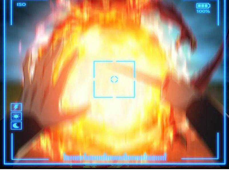 Linh Khí Khôi Phục: Từ Cá Chép Tiến Hoá Thành Thần Long Chapter 22 trang 8