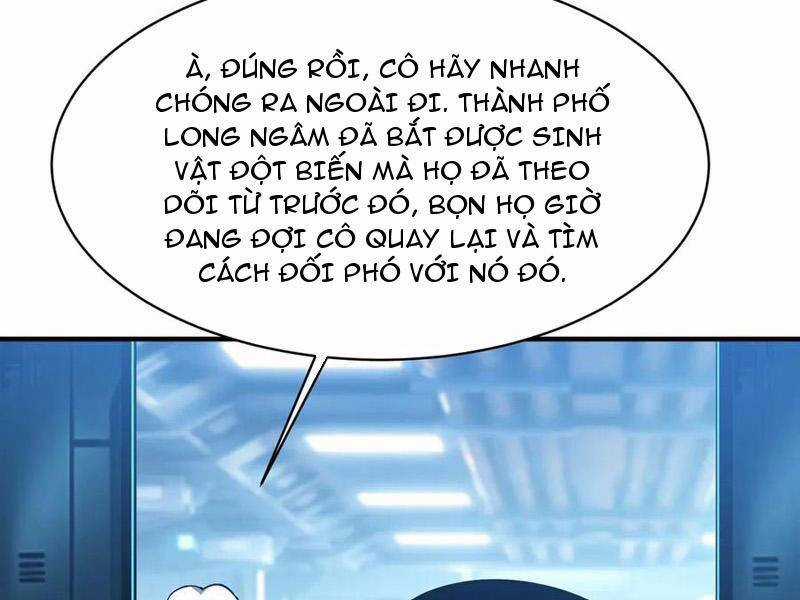 Linh Khí Khôi Phục: Từ Cá Chép Tiến Hoá Thành Thần Long Chapter 22 trang 86