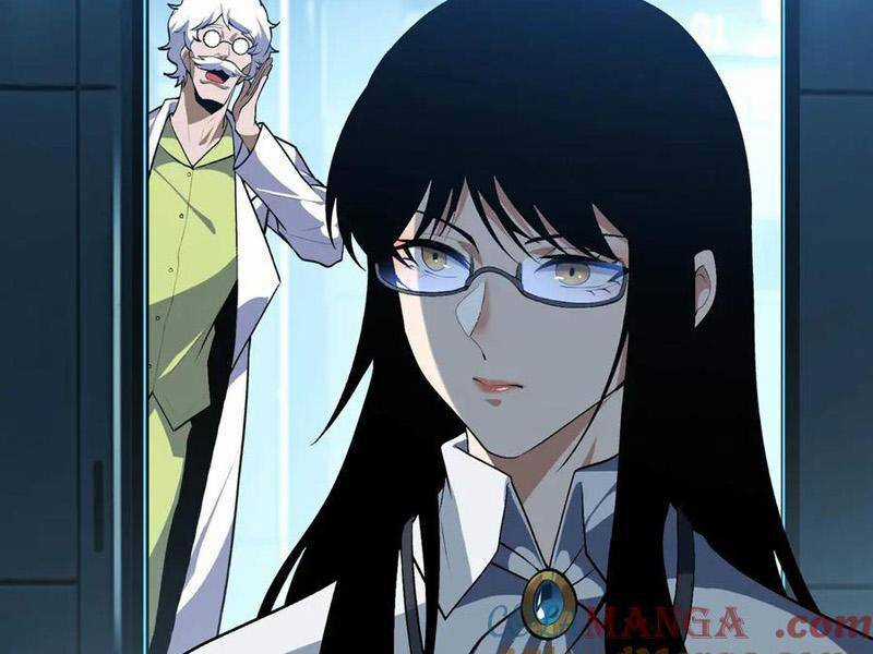 Linh Khí Khôi Phục: Từ Cá Chép Tiến Hoá Thành Thần Long Chapter 22 trang 87