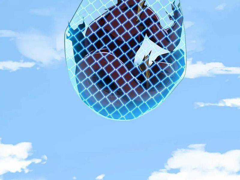 Linh Khí Khôi Phục: Từ Cá Chép Tiến Hoá Thành Thần Long Chapter 22 trang 93