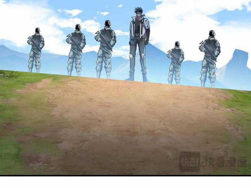 Linh Khí Khôi Phục: Từ Cá Chép Tiến Hoá Thành Thần Long Chapter 22 trang 94