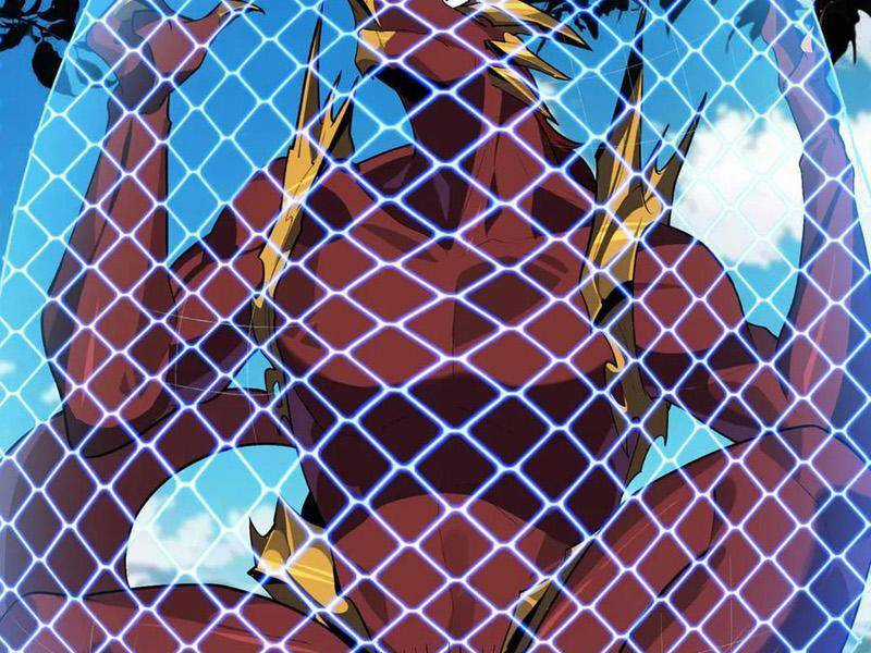 Linh Khí Khôi Phục: Từ Cá Chép Tiến Hoá Thành Thần Long Chapter 22 trang 97