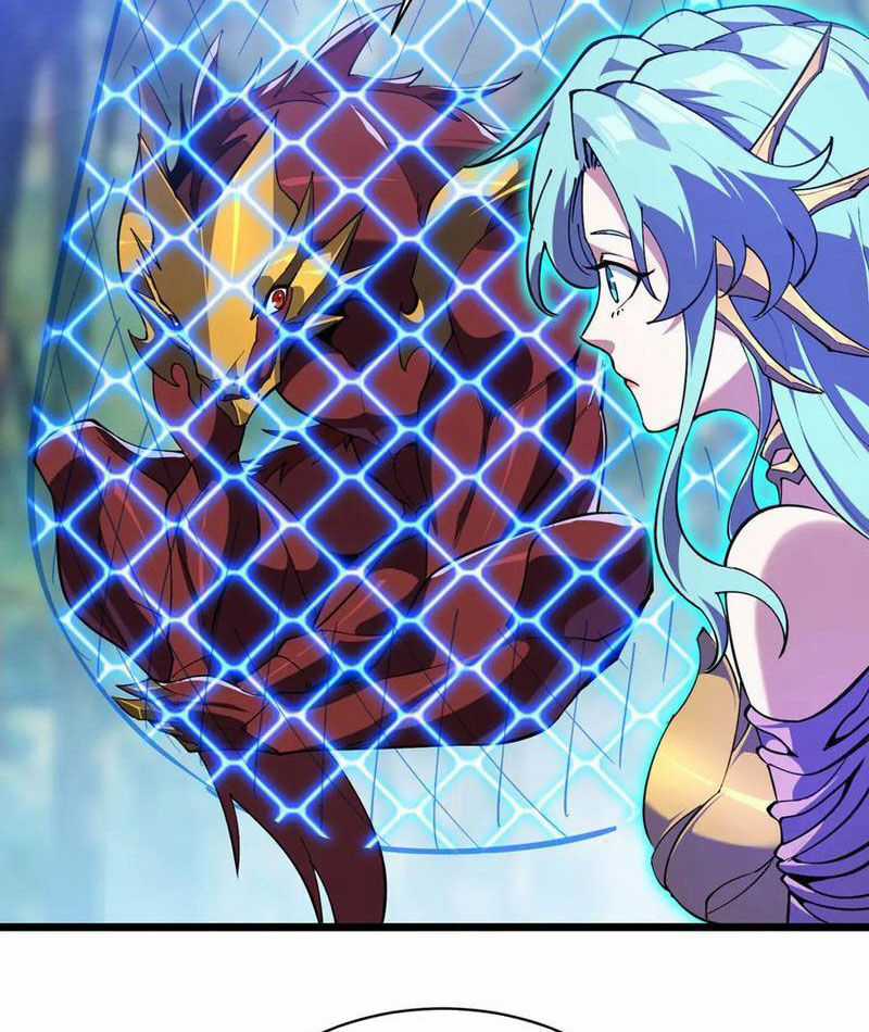 Linh Khí Khôi Phục: Từ Cá Chép Tiến Hoá Thành Thần Long Chapter 23 trang 10