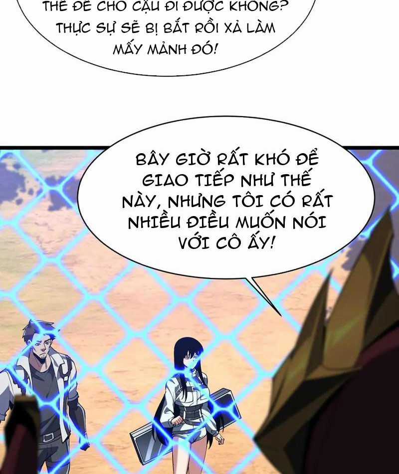 Linh Khí Khôi Phục: Từ Cá Chép Tiến Hoá Thành Thần Long Chapter 23 trang 12