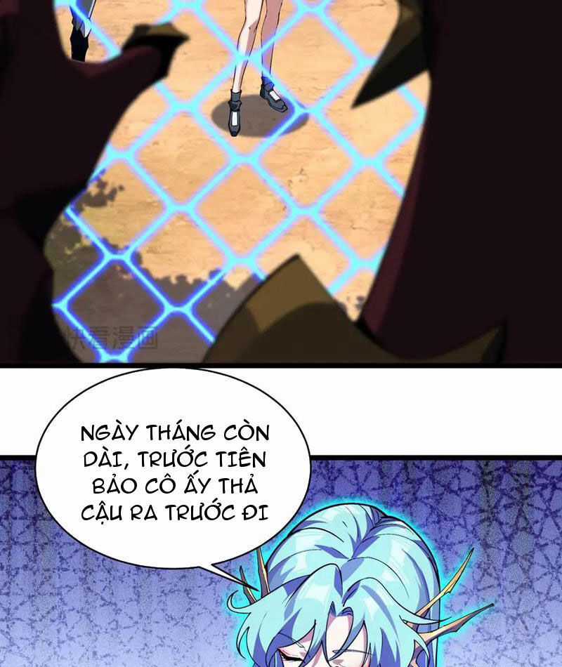 Linh Khí Khôi Phục: Từ Cá Chép Tiến Hoá Thành Thần Long Chapter 23 trang 13