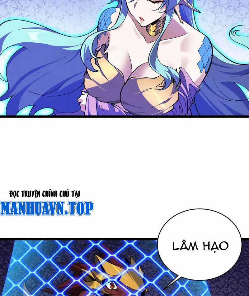 Linh Khí Khôi Phục: Từ Cá Chép Tiến Hoá Thành Thần Long Chapter 23 trang 14