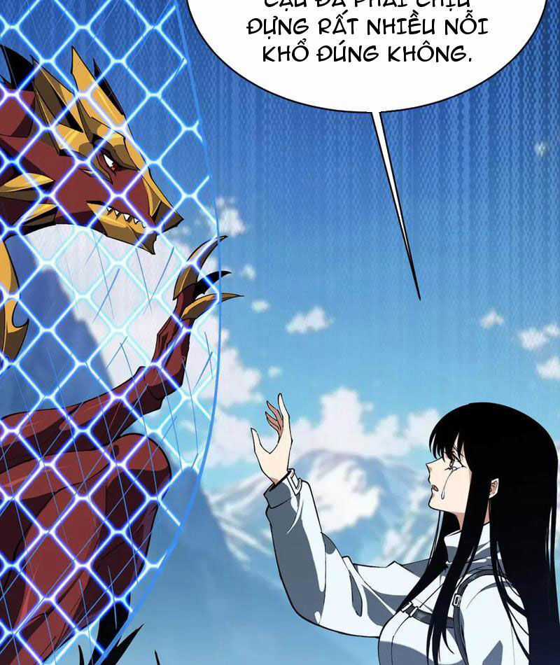 Linh Khí Khôi Phục: Từ Cá Chép Tiến Hoá Thành Thần Long Chapter 23 trang 17