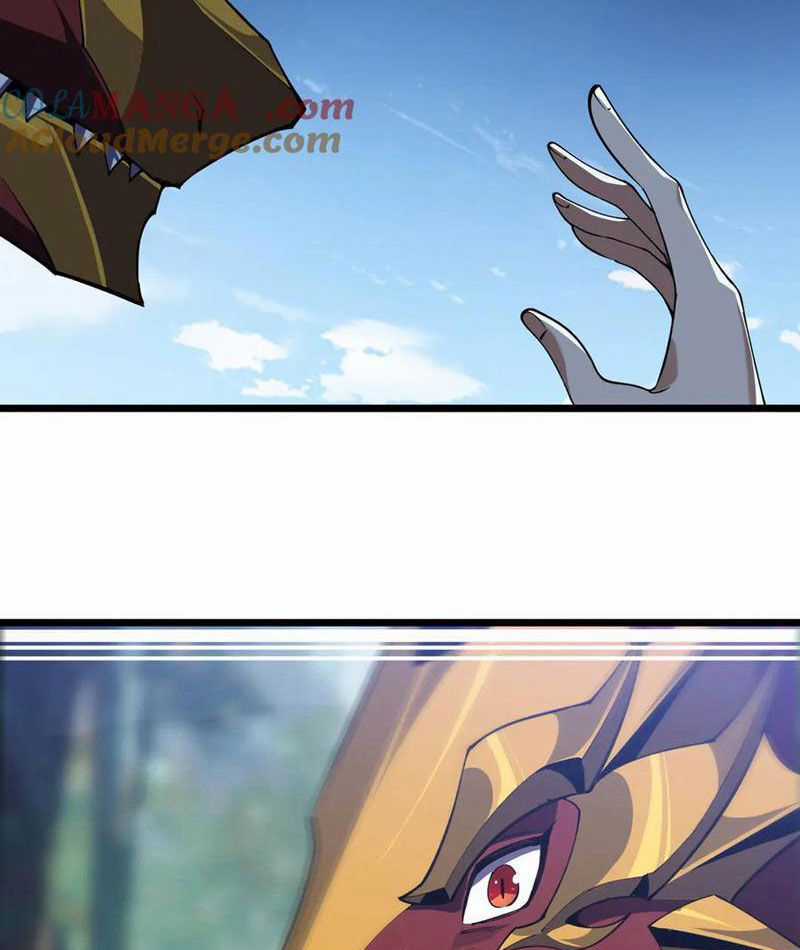 Linh Khí Khôi Phục: Từ Cá Chép Tiến Hoá Thành Thần Long Chapter 23 trang 19