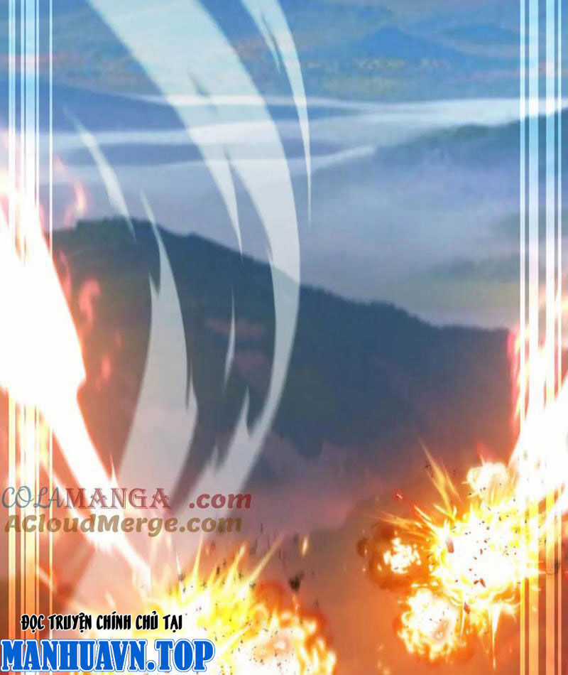 Linh Khí Khôi Phục: Từ Cá Chép Tiến Hoá Thành Thần Long Chapter 23 trang 21