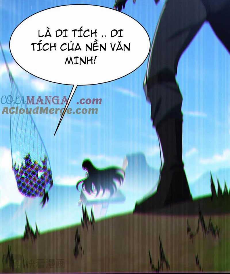 Linh Khí Khôi Phục: Từ Cá Chép Tiến Hoá Thành Thần Long Chapter 23 trang 24