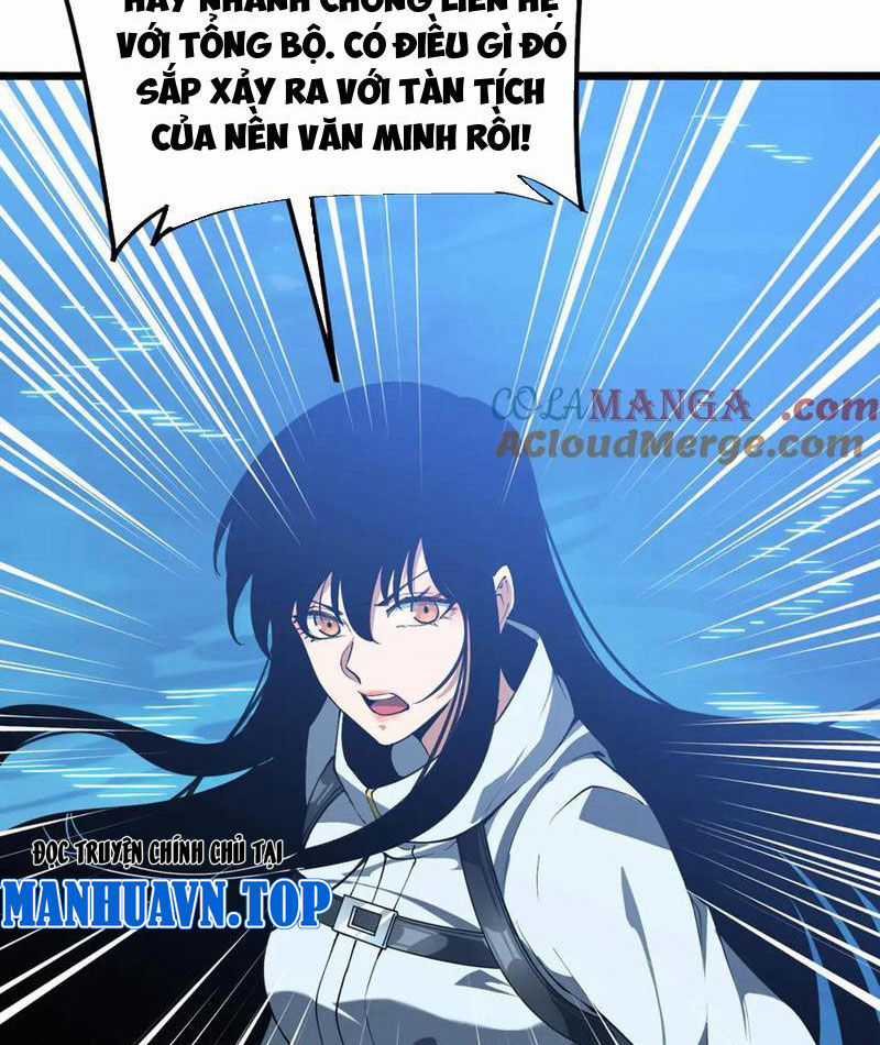 Linh Khí Khôi Phục: Từ Cá Chép Tiến Hoá Thành Thần Long Chapter 23 trang 26