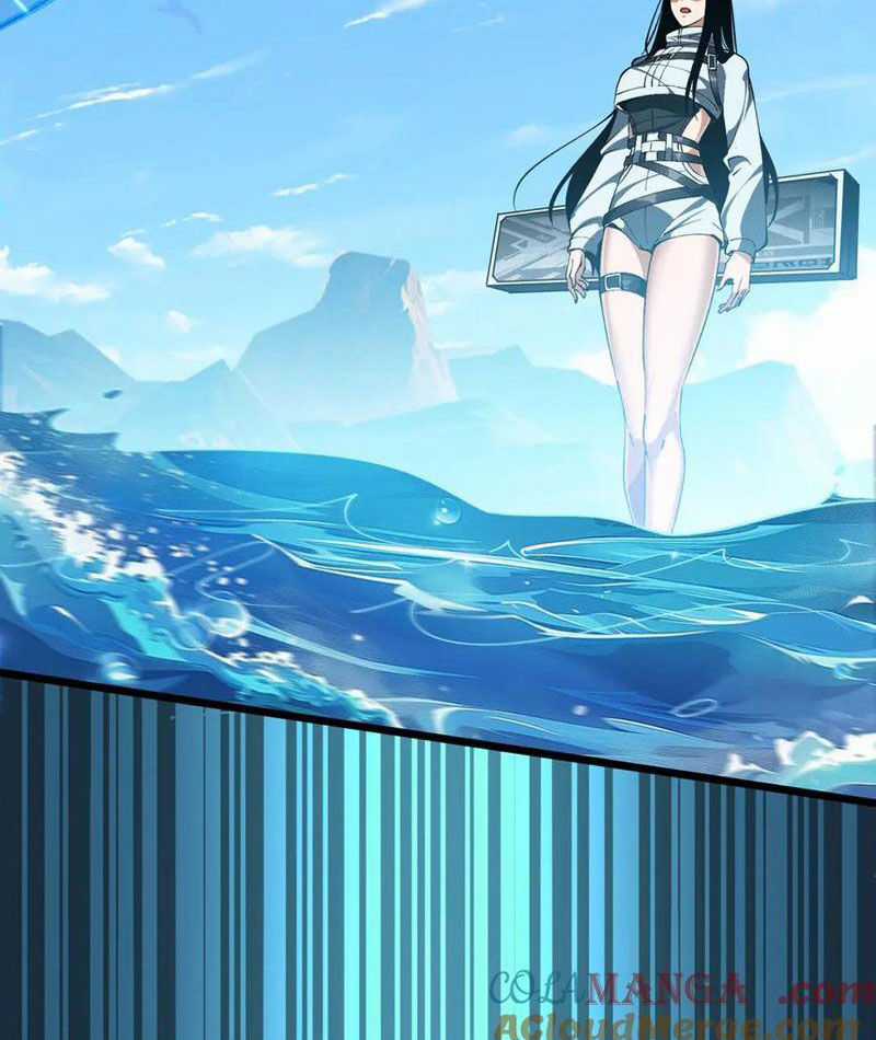 Linh Khí Khôi Phục: Từ Cá Chép Tiến Hoá Thành Thần Long Chapter 23 trang 31