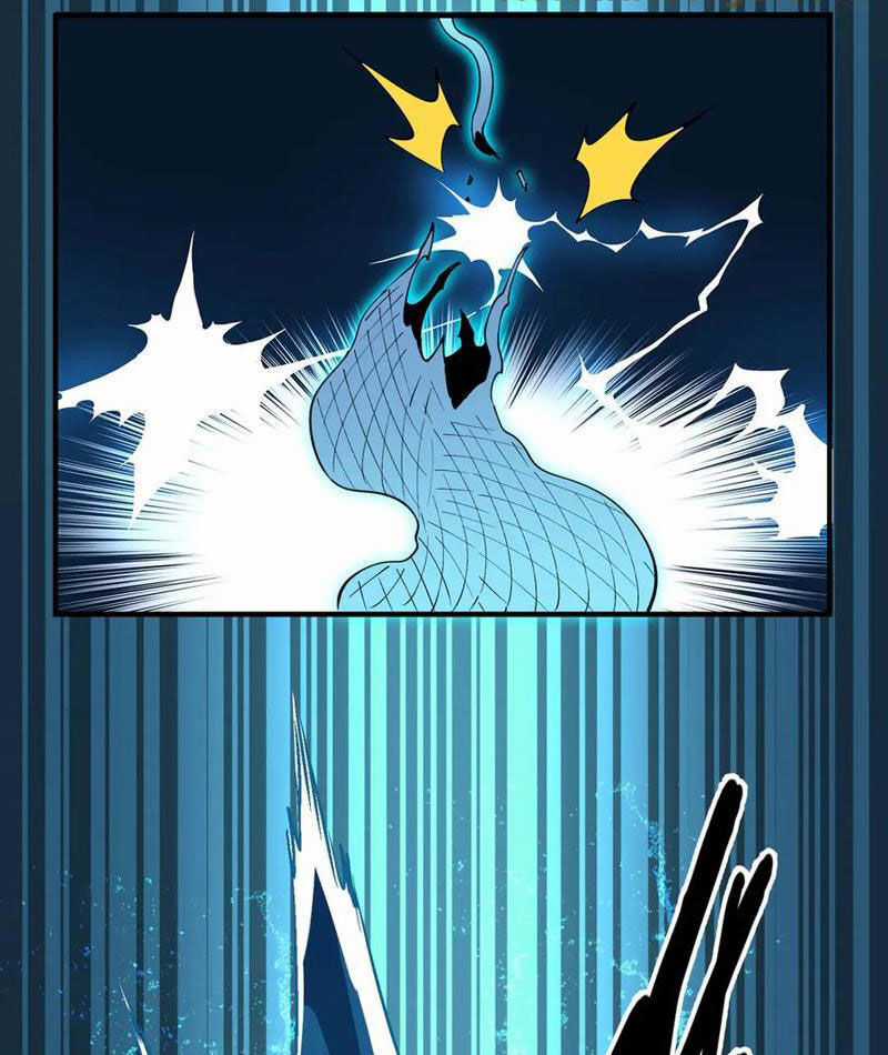 Linh Khí Khôi Phục: Từ Cá Chép Tiến Hoá Thành Thần Long Chapter 23 trang 32