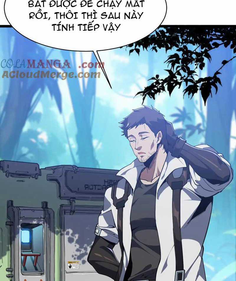 Linh Khí Khôi Phục: Từ Cá Chép Tiến Hoá Thành Thần Long Chapter 23 trang 39